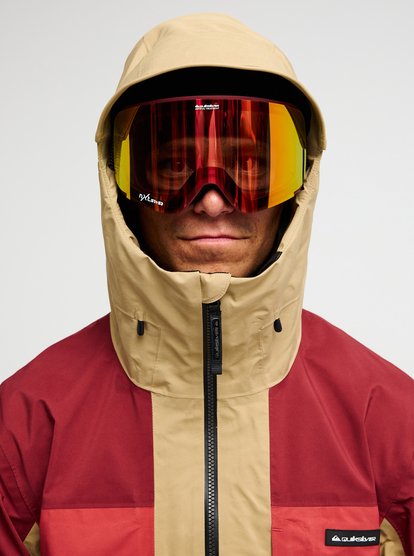 Forever Stretch GORE-TEX&reg;  EQYTJ03549
