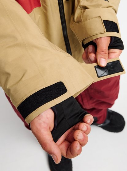 Forever Stretch GORE-TEX&reg;  EQYTJ03549