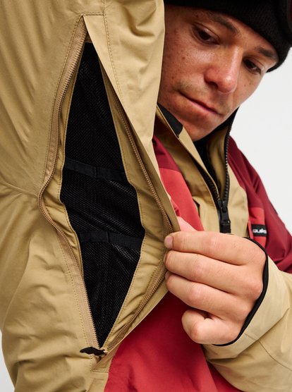 Forever Stretch GORE-TEX&reg;  EQYTJ03549