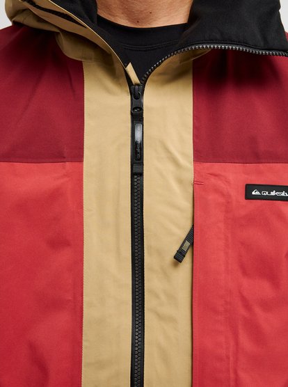 Forever Stretch GORE-TEX&reg;  EQYTJ03549