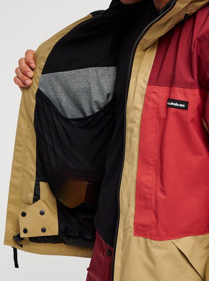 Forever Stretch GORE-TEX&reg;  EQYTJ03549