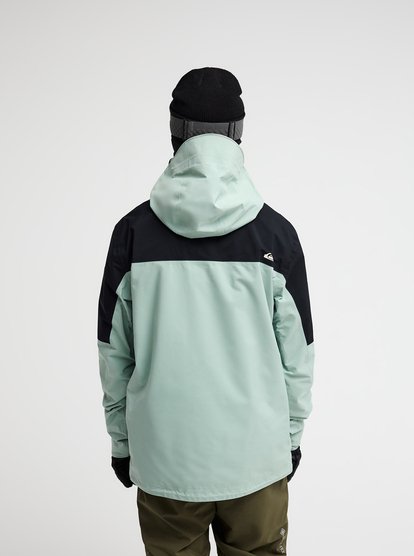 Forever Stretch GORE-TEX&reg;  EQYTJ03549