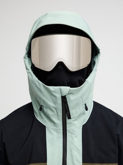 Forever Stretch GORE-TEX&reg;  EQYTJ03549