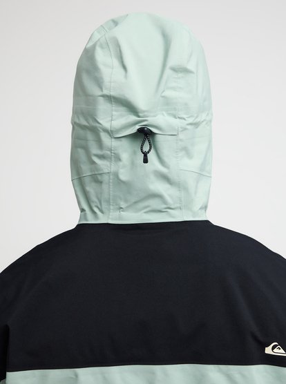 Forever Stretch GORE-TEX&reg;  EQYTJ03549