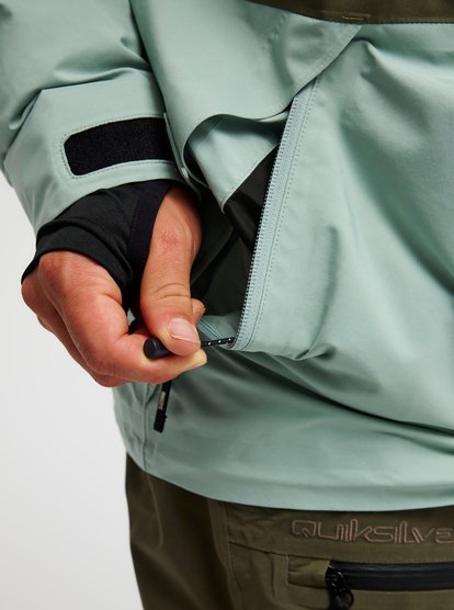 Forever Stretch GORE-TEX&reg;  EQYTJ03549