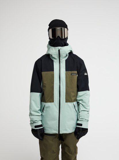 Forever Stretch GORE-TEX&reg;  EQYTJ03549
