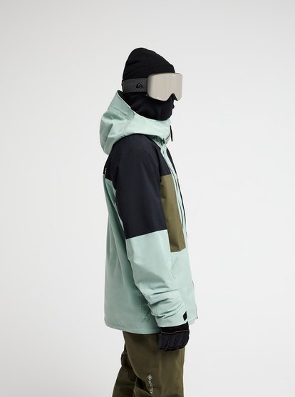 Forever Stretch GORE-TEX&reg;  EQYTJ03549