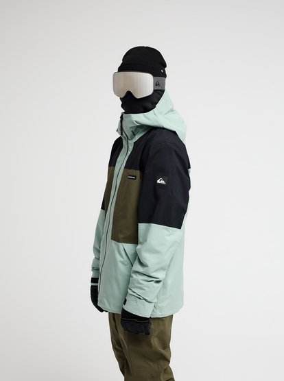 Forever Stretch GORE-TEX&reg;  EQYTJ03549