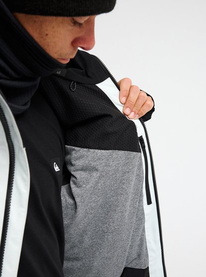 Forever Stretch GORE-TEX&reg;  EQYTJ03549