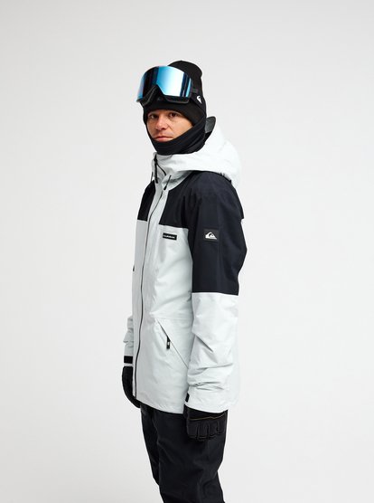 Forever Stretch GORE-TEX&reg;  EQYTJ03549