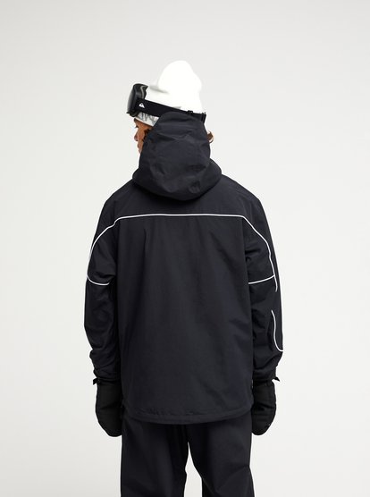 Young Guns Steeze 10K  EQYTJ03556