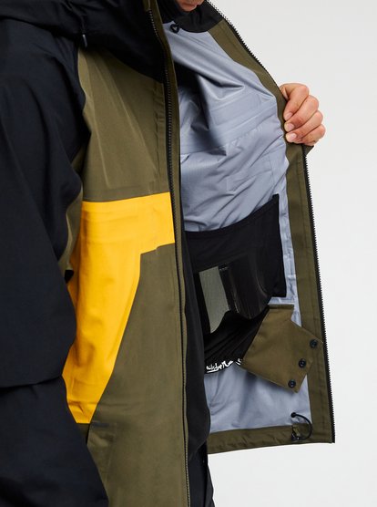 Young Guns GORE-TEX&reg; 3L  EQYTJ03565
