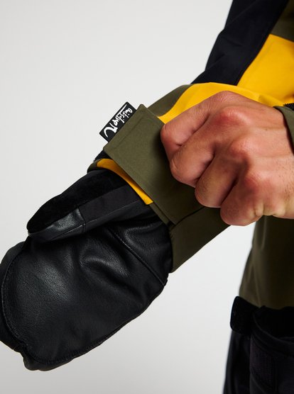 Young Guns GORE-TEX&reg; 3L  EQYTJ03565