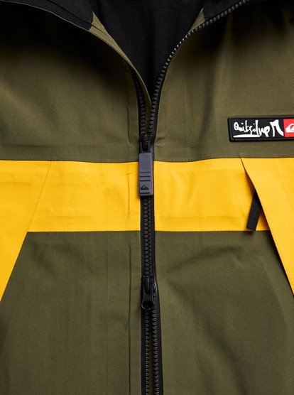 Young Guns GORE-TEX&reg; 3L  EQYTJ03565