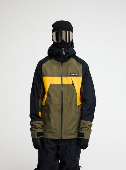 Young Guns GORE-TEX&reg; 3L  EQYTJ03565