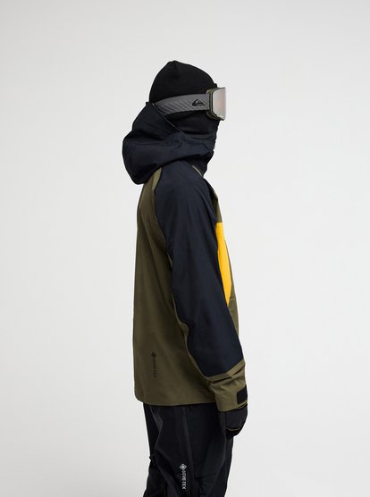 Young Guns GORE-TEX&reg; 3L  EQYTJ03565