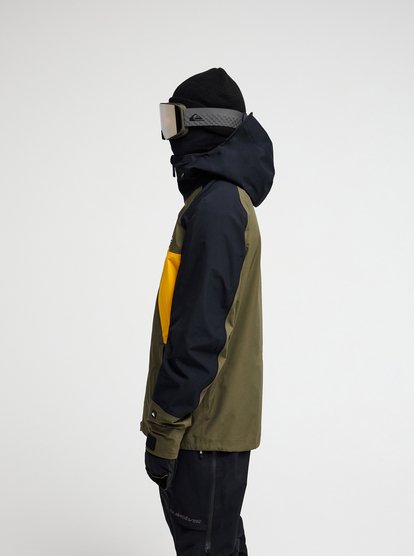 Young Guns GORE-TEX&reg; 3L  EQYTJ03565