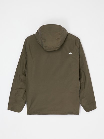 Overcast GORE-TEX&reg;  EQYTJ03567