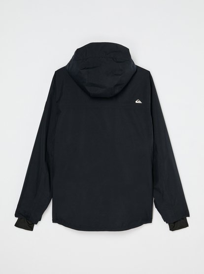 OVERCAST GORE-TEX JK  EQYTJ03567