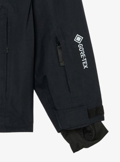 OVERCAST GORE-TEX JK  EQYTJ03567