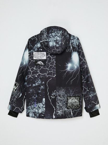 Peter Sutherland GORE-TEX&reg;  EQYTJ03570