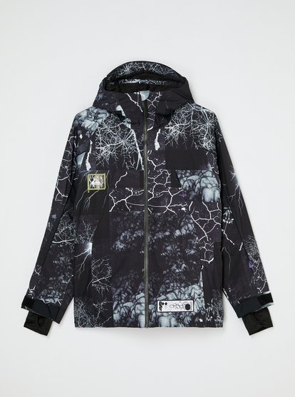 Peter Sutherland GORE-TEX&reg;  EQYTJ03570