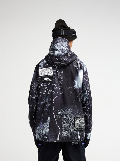 Peter Sutherland GORE-TEX&reg;  EQYTJ03570