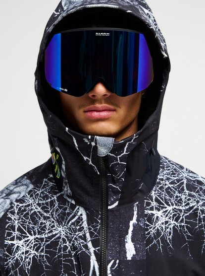 Peter Sutherland GORE-TEX&reg;  EQYTJ03570