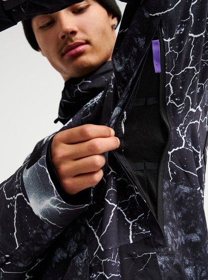 Peter Sutherland GORE-TEX&reg;  EQYTJ03570