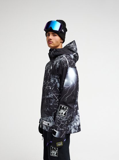 Peter Sutherland GORE-TEX&reg;  EQYTJ03570