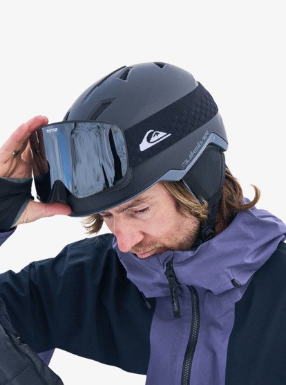 Backin MIPS®  - Snow Ski Helmet for Men  EQYTL03079