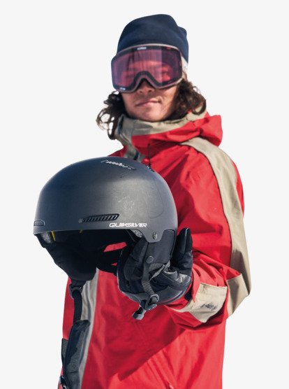 Lawson MIPS®  - Snow Ski Skate Helmet for Men  EQYTL03080