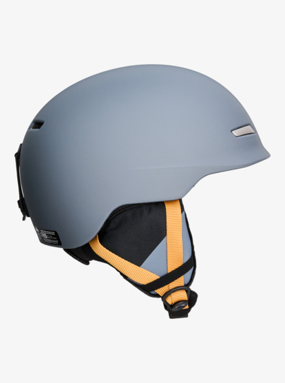 quiksilver, Play - Ski-Helm für Männer, ALMOND (cmd0) Play - Snow Ski Helmet for Men  EQYTL03081