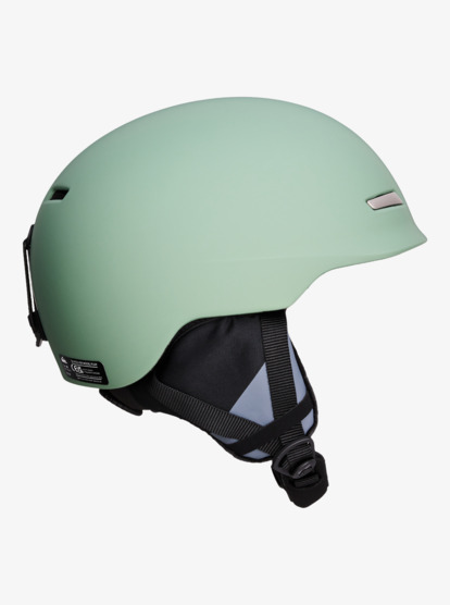 quiksilver, Play - Snow Ski Helmet for Men, DUSTY OLIVE (gpb0) Play - Snow Ski Helmet for Men  EQYTL03081