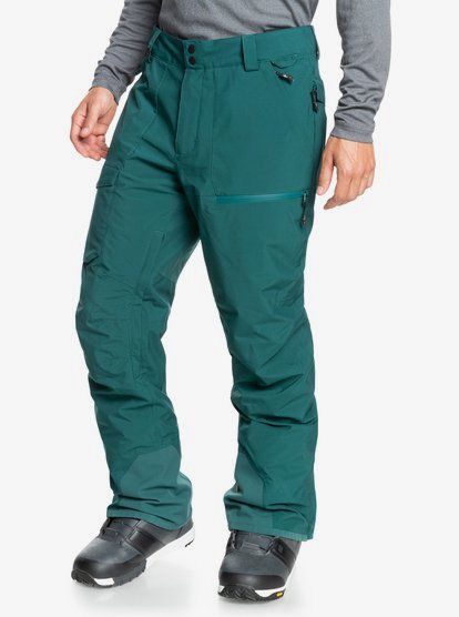 Utility - Shell Snow Pants for Men  EQYTP03140