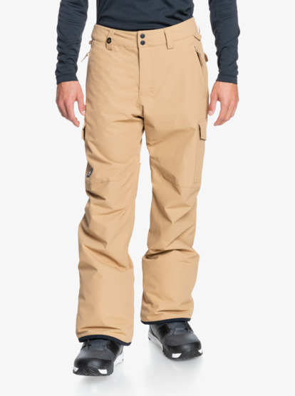 Porter - Snow Pants for Men  EQYTP03145