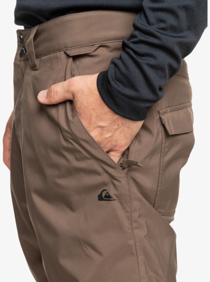 Estate - Snow Pants for Men  EQYTP03146