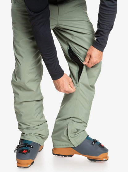 Estate - Snow Pants for Men  EQYTP03146