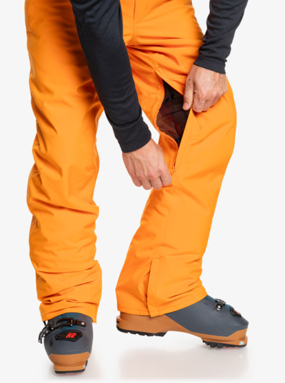 Estate - Snow Pants for Men  EQYTP03146