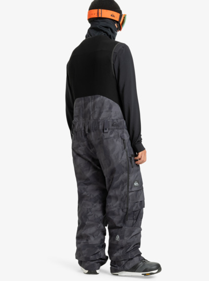 Travis Rice Gore-Tex Pro - Bib Snow Pants for Men  EQYTP03208