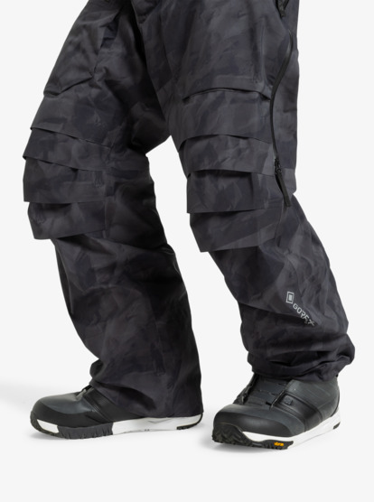 Travis Rice Gore-Tex Pro - Bib Snow Pants for Men  EQYTP03208