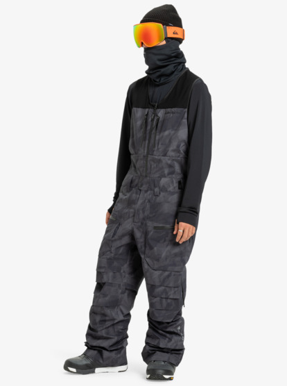 Travis Rice Gore-Tex Pro - Bib Snow Pants for Men  EQYTP03208