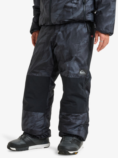 Travis Rice Expedition - Snow Pants for Men  EQYTP03210