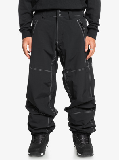 Live Wire  - Snow Pant for Men  EQYTP03211