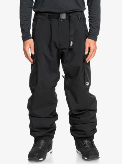 Snow Down   - Snow Pant for Men  EQYTP03215