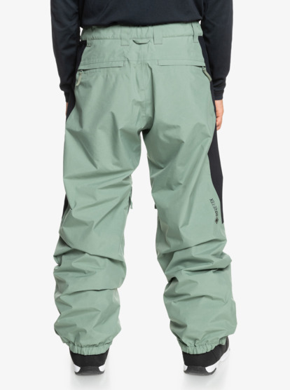 High Altitude Gore-Tex - Snow Pant for Men  EQYTP03216