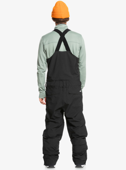 Utility - Bib Snow Pant for Men  EQYTP03217