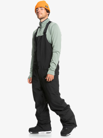 Utility - Bib Snow Pant for Men  EQYTP03217