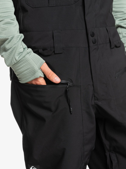 Utility - Bib Snow Pant for Men  EQYTP03217