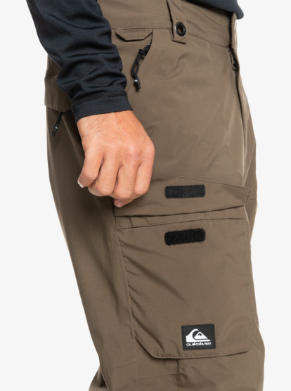 Utility  - Snow Pant for Men  EQYTP03220